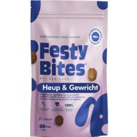 FestyBites Heup & Gewricht supplement hond 180 g