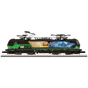 Märklin 88233 Z elektrische locomotief Vectron Flying Dutchman van ELL/LTE