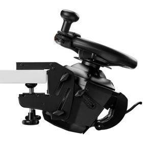 Thrustmaster T128 Zwart USB Stuurwiel + pedalen Analoog PC, Xbox