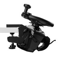 Thrustmaster T128 Zwart USB Stuurwiel + pedalen Analoog PC, Xbox - thumbnail