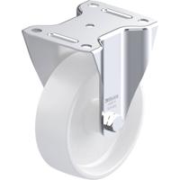 Blickle B-PPN 150G Bokwiel Wieldiameter: 150 mm Draagvermogen (max.): 300 kg 1 stuk(s)