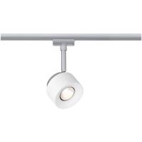 Paulmann Spot Pane Plafondspot URail 7 W LED Wit, Chroom (mat)