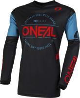 O'Neal Element Brand - MTB Long Sleeve Jersey