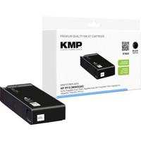 KMP Inktcartridge Compatibel vervangt HP 991X, M0K02AE Zwart H184X 1767,4001 - thumbnail