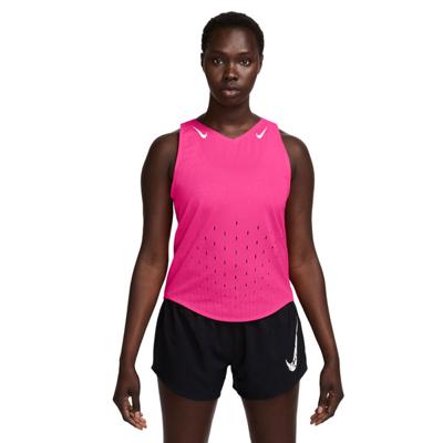 Nike Dri-FIT Aeroswift Singlet Dames