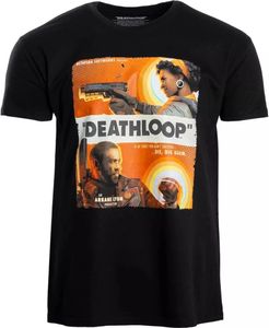 Deathloop - Die Again T-Shirt