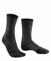 Falke TK2 Explore Wool Wandelsok Heren Smog 46-48