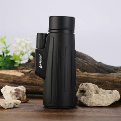 Bolanke 8X42 Pocket one-hand focus Monoculars high-vergroting laag-licht nachtzicht telescoop