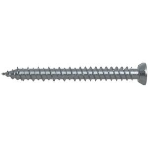 Fischer 532945 Windowframe screw 7.5 mm 252 mm T 100 stuk(s)