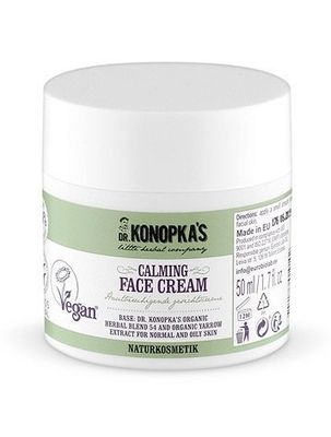 Dr. Konopka&apos;s Face Cream Calming (50 ml)
