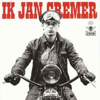 ISBN Ik Jan Cremer - thumbnail