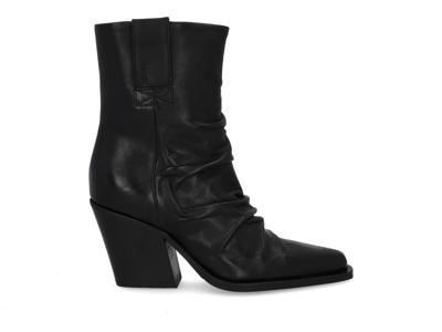 VIA VAI Gioia Stella 62282 nero Zwart maat 38