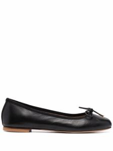 Scarosso ballerines Carla - Noir