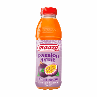 Maaza passion fruit pet (12x 50cl)