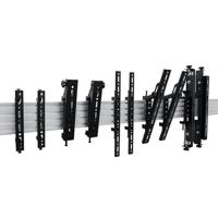 Schermtafel Support Neomounts BT8390-175/B V2 Schermtafel Support Neomounts BT8390-175/B V2