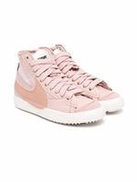 Nike baskets mi-montantes Blazer '77 - Rose