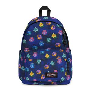 Eastpak Day Office Flowerblur Navy