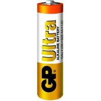 GP Batteries Ultra Alkaline AA Wegwerpbatterij - thumbnail
