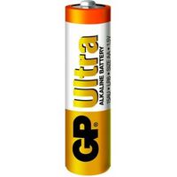 GP Batteries Ultra Alkaline AA