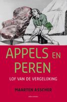Appels en peren - Maarten Asscher - ebook