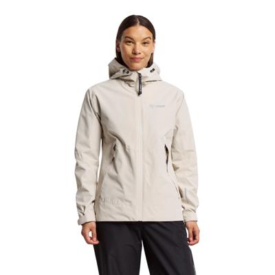 Tenson Wingra Regen Jas Dames M/38