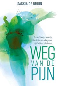 Ankh Hermes Weg van de pijn