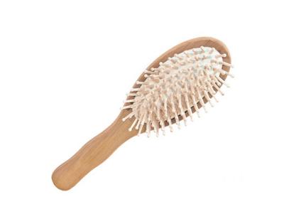 Croll & Denecke Haarborstel met knoppen