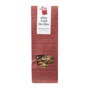 Glühwein thee - 75 gram