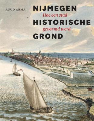 Nijmegen historische grond (Paperback)