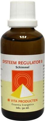 Vita Systeem regulator B 50 Milliliter
