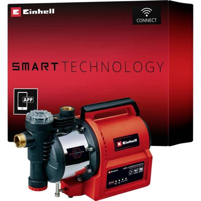 Einhell 4180380 Watervoorziening GE-AW 1144 SMART 230 V 4400 l/h