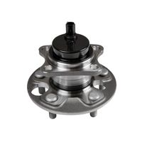 Wiellager 172586 Wiellager 172586