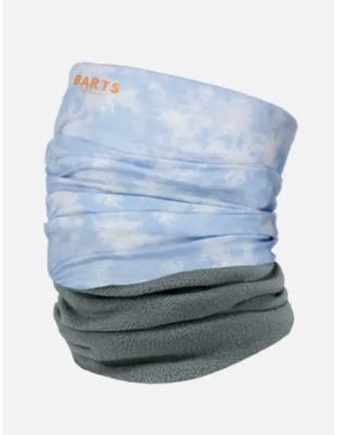 Barts Multicol Polar Iced Met Fleece (licht Blauw) Licht Blauw
