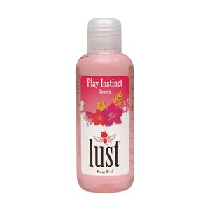 Lust Play Instinct Flowers 150ml