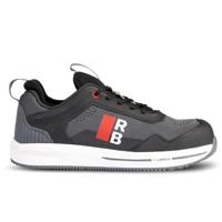 Redbrick Motion Agile AF S1PS ESD | Zwart | Maat 39 - 8713458012205