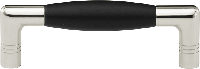 Meubelgreep Ton MGN/ebben