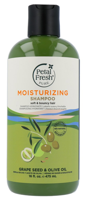 Petal Fresh Shampoo Moisturizing Grape Seed & Olive Oil