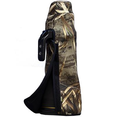 LensCoat Nikon Z 600 F/4,0 TC VR S Realtree Max 5