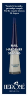Herome Nail Hardener Strong