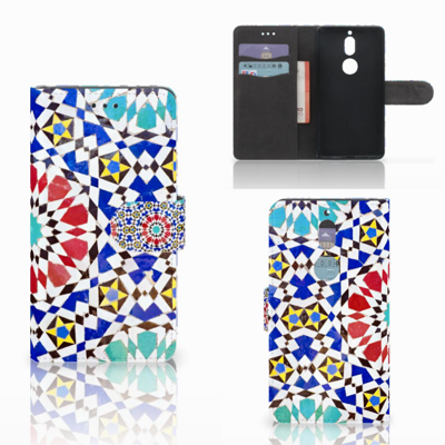 Nokia 7 | Bookcase | Mozaïek