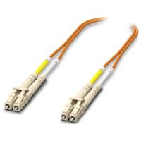 Phoenix Contact FOC-LC:PA-LC:PA-OM1:D01/2 Glasvezelkabel