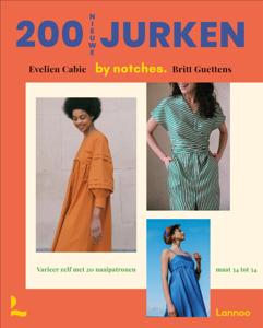 400 jurken (Hardback)