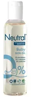Neutral Baby Huidolie - 150 ml - thumbnail