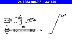 Remslang 24125300603