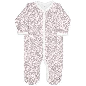 Baby pyjama Lange mouwen Met voetjes