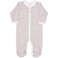 Baby pyjama Lange mouwen Met voetjes