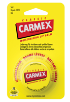 Carmex Lipbalm Classic Pot