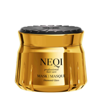 NEQI Diamond Glass Mask 250ml
