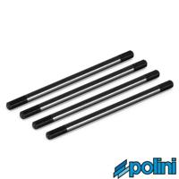 Cilinder tapeind set Polini M7 x 125 Cilinder tapeind set Polini M7 x 125