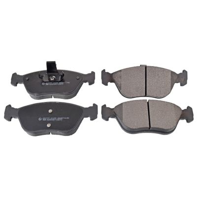 remblokkenset ADF124229